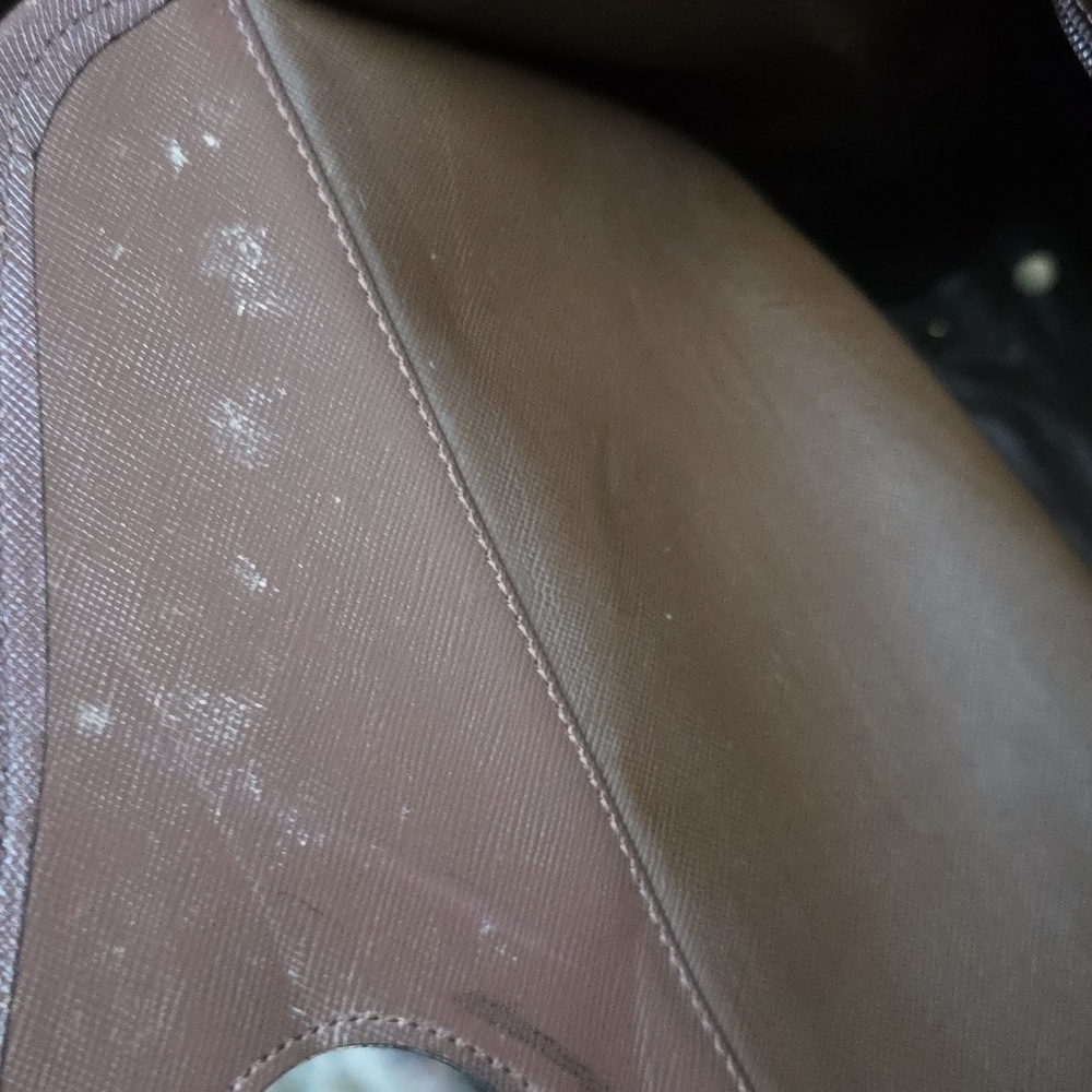 BURBERRY BAG - Picture 11 of 12